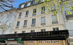 Hotel & Spa Gasquet